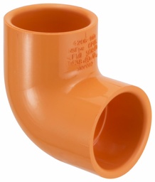 [3270354] 3/4" SxS 90 Elbow FlameGuard