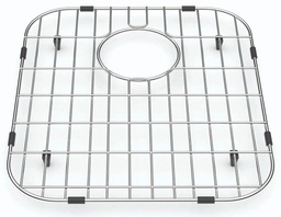 [4426010] Stainless Steel Bottom Sink Grid for 16" x 14" Bowl