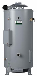[5962030] 76USG Natural Gas 180,000Btu Water Heater BTRC180