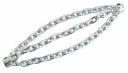 [4548350] FlexShaft Knocker, K9-306, 3" (75 mm), 3 chain