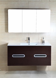 [2549020] Wayne 48" Wall Mount Vanity (Cabinet Only)