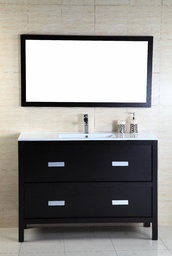 [2549060] Kelvin 48" Vanity (Cabinet Only)