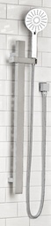 [1330910] Studio 3-Function Hand Shower Kit with Slide Bar