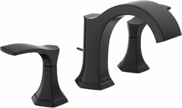 [3071435] Locarno 110 Widespread Bathroom Faucet With Pop-Up Drain