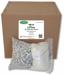 [1010731] Condensate Neutralizer - NT25 Replacement LipHter media