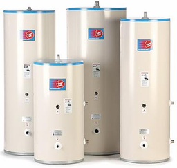 [1012032] 119USG Water Heater Storage Tank EPP-120-ST