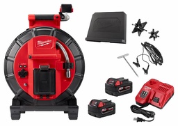 [4520840] M18 120FT MID-STIFF INSPECTION SYSTEM