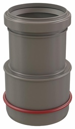 [1104845] Appliance Adaptor 101mm to 3