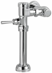 [1351685] Ultima Manual 1.28 GPF Toilet Flush Valve