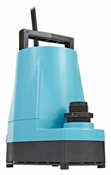 [1519325] L/G UTIL PMP WTR WIZRD 5-MSP