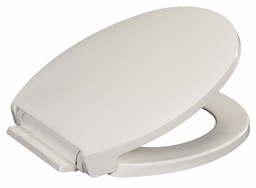 [1171620] Round Front Safety Close Toilet Seat