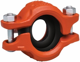 [6674581] 1-1/2" x 1" Coupling OGS x IGS FireLock 115