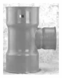 [7638723] 15"x10" Profile Tee HxHxH