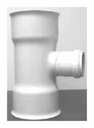 [7638777] 15"x8" Profile Tee HxHxG