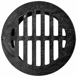[1261200] 3IN ROUND GRATE