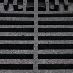 [1261500] 7IN SQ GRATE