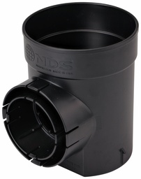 [1261600] 6IN SPEEDBASIN SNGL OUTLET