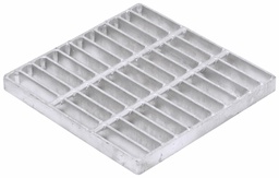 [1262255] 12INX12IN GLV STEEL GRATE