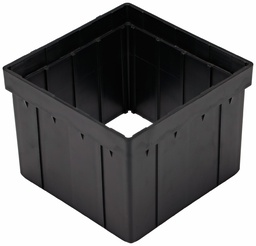 [1262010] 6" Riser for 9" x 9" Catch Basin