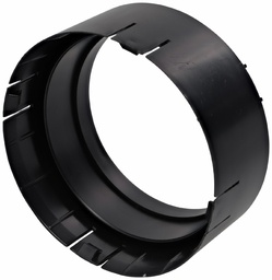 [1262620] 6" Catch Basin Universal Locking Outlet