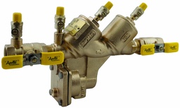 [1280020] RPLF4A,3/4",LF BRZ,BV,SAE TC