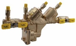 [1280060] RPLF4A,1-1/2",LF BRZ,BV,SAE TC