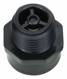 [4616525] 1/2" MxF Precision Series Check Valve Adapter