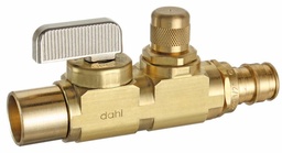 [2698800] 1/2 Female Solder x 1/2 F1960, Balancing Valve