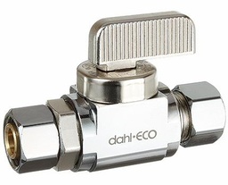 [2699918] 3/8 OD Fem Comp x 3/8 OD Comp