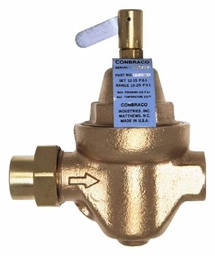 [1280290] VLV,FAST FILL PRESS REG,1/2",