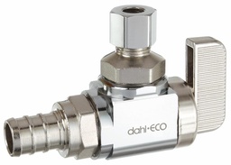 [2699903] 1/2 Crimpex x 1/4 OD Comp