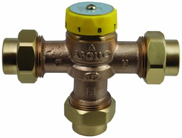 [1281255] VLV,MXG,1/2"NPT,34ALF SER,