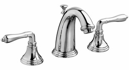 [1326730] Ashbee Widespread Bathroom Faucet