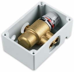 [1351920] Selectronic Thermostatic Mixing Valve