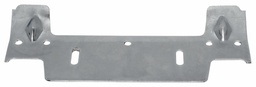 [1378050] S-9 Steel Wall Mounted Sink Hangar Bracket