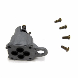 [1378000] REPL CARTRIDGE W/MTG SCREWS