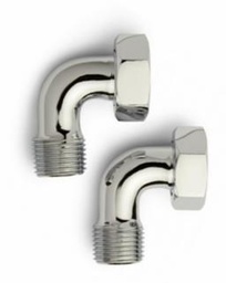 [2755130] 90 DEGREE ELBOWS CP        55ELB-CP