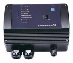 [1500405] CU 300 Elunit cpl. American