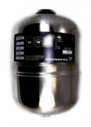 [1503715] TANK 8L SS VERTICAL TANK