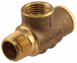 [1533500] 1/2 PRESS. RELIEF VALVE 75PSI