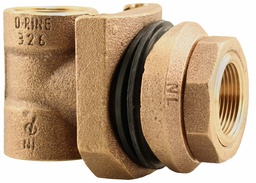 [1533320] PA-125NL - 'Nl Brnz 1-1/4" Pitless Adapter'