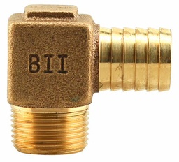 [1536002] 1 PXMALE BRASS 90