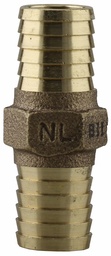 [1536030] 1 PXP BRASS COUPLING