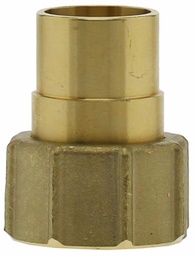 [1536425] 1 1SPG X 3/4SOC ADAPTER