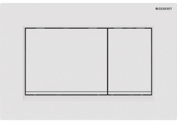 [5204450] Sigma30 Dual Flush Actuator Plate