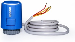 [1803023] Thermal Actuator, four-wire