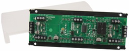 [1805010] Three-zone Control Module for Two and Four-wire Operation