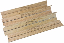 [1806010] Quik Trak 7" x 48" Panels