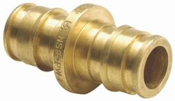 [1810756] 1 X3/4 PEX BRASS COUPLING