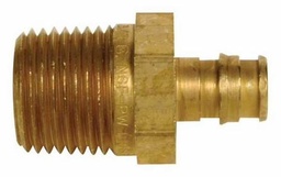 [1810710] 3/4 Q+E PEX X 1 M ADAPT